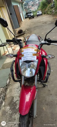 Moto completa 