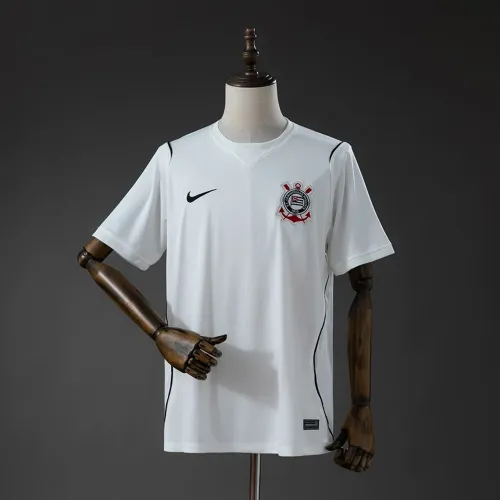 Camisa Corinthians - 26/27 - Home - Tamanho GG, M, P