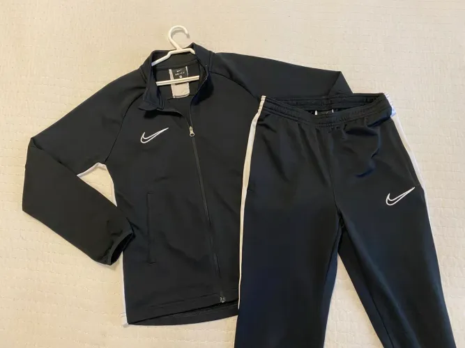 Abrigo NIKE