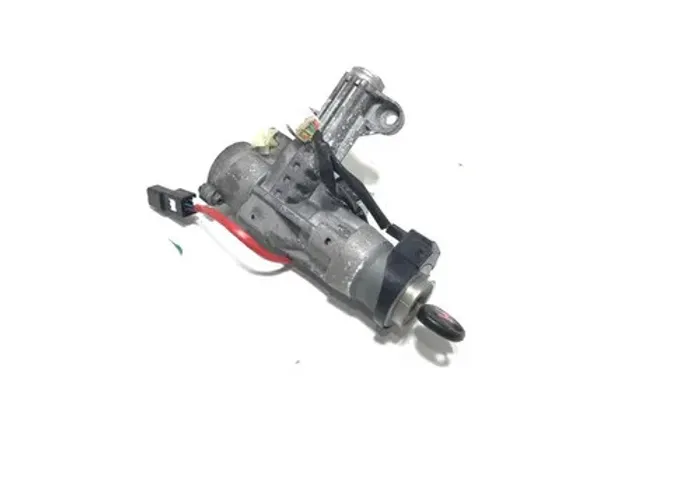 Ignição Hyundai Santa Fé 3.5 V6 2011 Com Chave