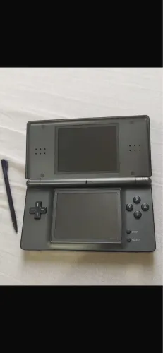 Nintendo Ds Lite Limited Edition Pokémon Pearl Diamond GBA