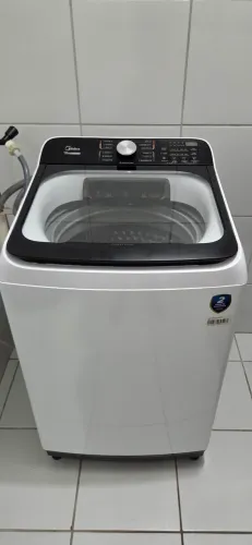 Maquina de lavar MIDEA 13KG