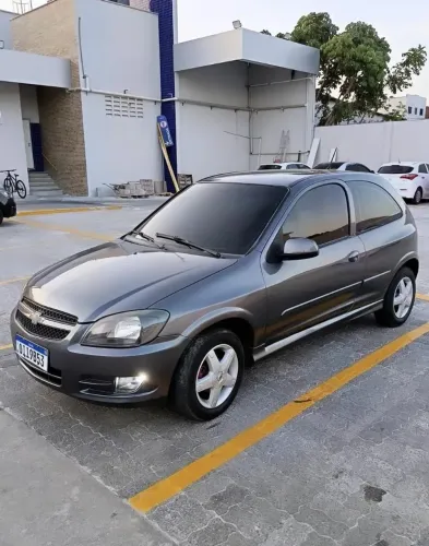 Chevrolet Celta Life/ LS 1.0 MPFI 8V Flexpower 3P 2012