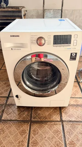 Lavadora Samsung 11kg