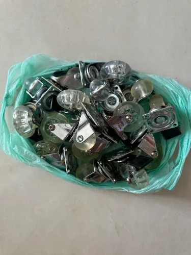Rodinhas para móveis