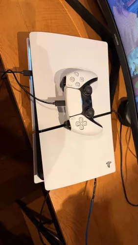 PlayStation 5 Slim Mídia Física com Garantia