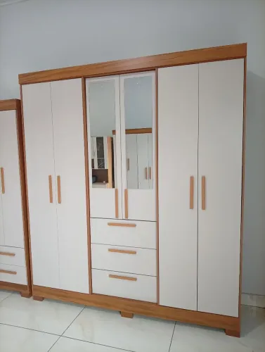 guarda roupa casal