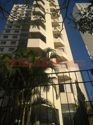 Apartamento com 2 dormitórios para alugar, 73 m² por R$ 3.525,00 - Vila Mariana - São Paul