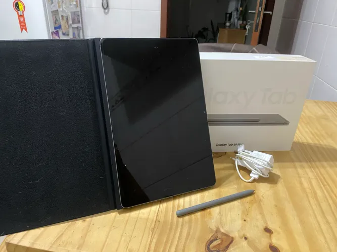 Galaxy Tab S9 FE