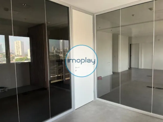 Conjunto para alugar, 238 m² por R$ 21.135,22/mês - Saúde - São Paulo/SP