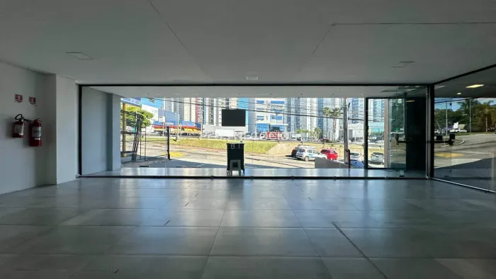 Sala para Locação | Parque Bela Vista | Votorantim/SP | 90m² | Sala Térrea