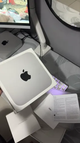 MAC MINI M2 256GB 8RAM