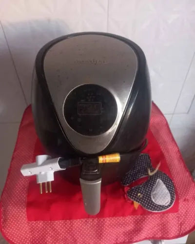 Airfry