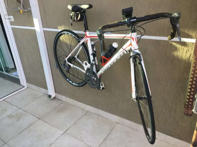 Bike Vicinitech