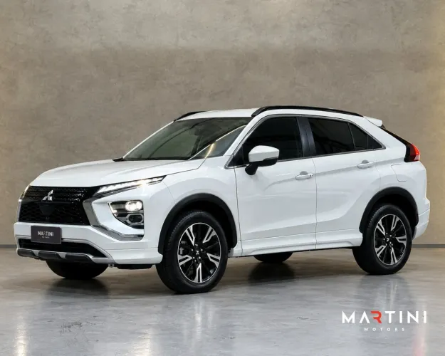 Mitsubishi Eclipse Cross GLS 1.5 16V 165cv AUT 2025