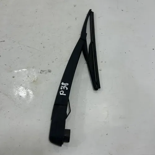 Haste Limpador Parabrisa Traseiro Pegeout 308 2013 A 2016