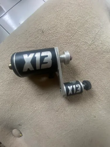 Máquina de tatuagem X13