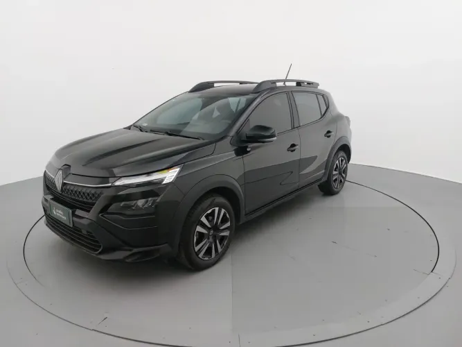 Renault Kardian Evolut. Flex 1.0 TB 12V 5P Aut. 2025