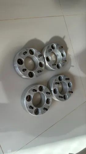 Espaçadores de roda quadriciclo Honda