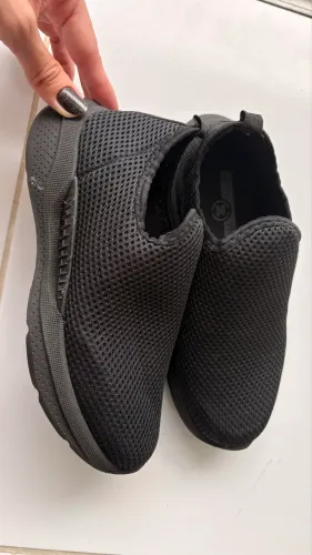 Tênis Slip On Molekinha