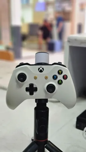 Controle xbox one 