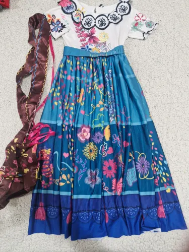 Fantasia Mirabel de Encanto