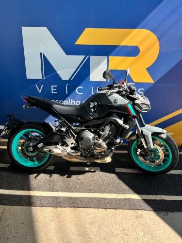 Yamaha MT 09 2024 (@mrveiculos)