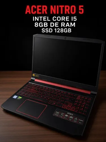 Acer Nitro 5 