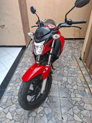 Twister 250