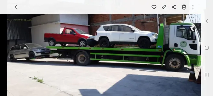 Vw 17190 2013 e outros