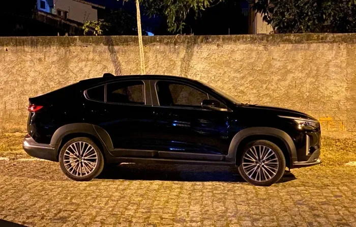 Fiat Fastback Impetus 1.0 200 T. Flex AUT 2023