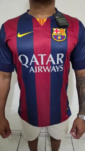 Barcelona - Neymar 11 (NOVA)