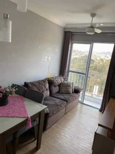 Apartamento à venda no Condomínio Residencial Verona em Valinhos/SP