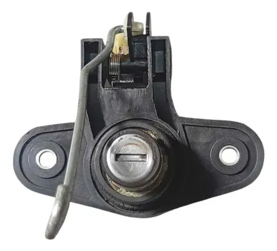 Miolo Fechadura Porta Malas Gm Astra 1999 2011 Original