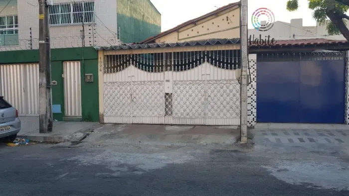 Casa Duplex para Venda em Benfica Fortaleza-CE