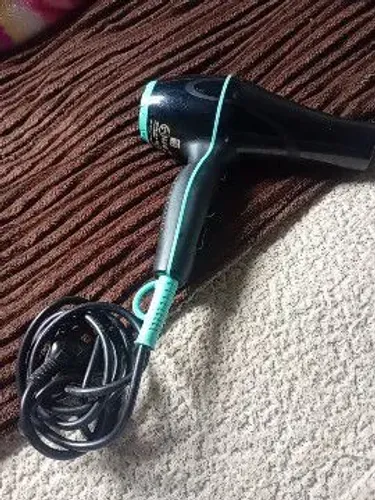 Secador Taiff profissional usado