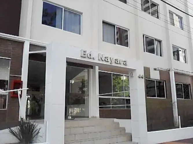 Aluguel de verão Centro de Balneário Camboriu