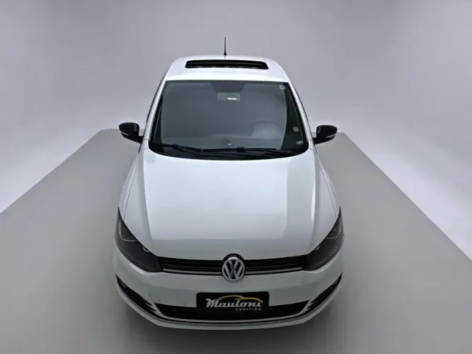 Volkswagen Fox Connect 1.6 Flex 8V 5P 2019