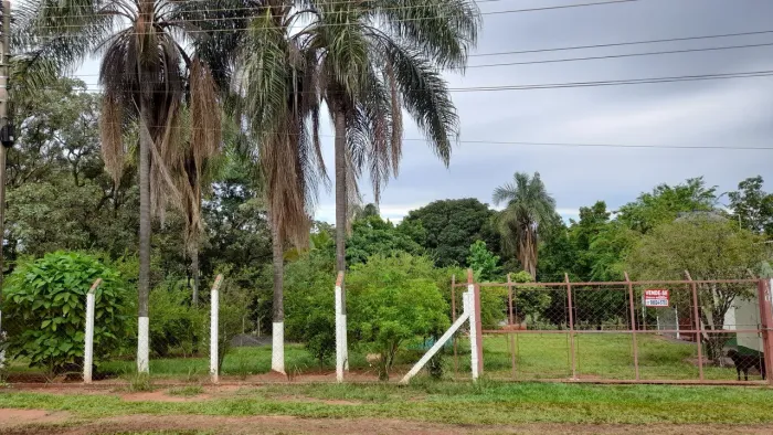 Chácara bairro José Onha 