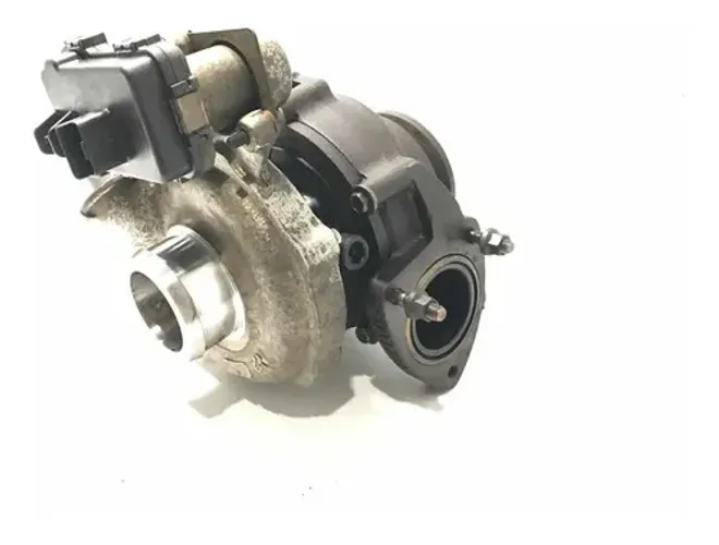 Turbina Land Rover Freelander 2.2 Diesel 2014