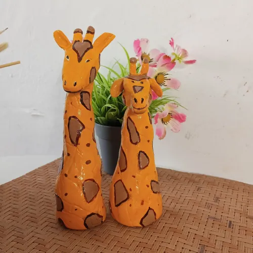Artigos de decoração
