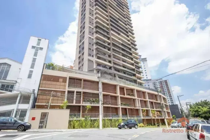 Studio à venda, 38 m² por R$ 445.000,02 - Vila Osasco - Osasco/SP