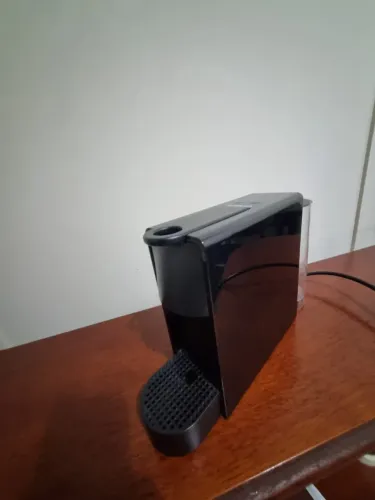 CAFETEIRA NESPRESSO