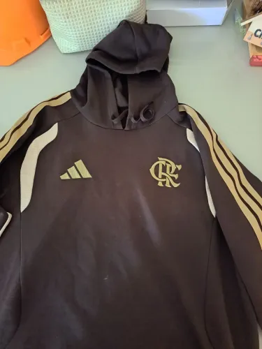 Casaco Flamengo 2026 original, Tamanho GG 250 reais cada um!