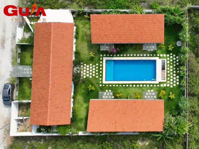 Casa pontal Maceió