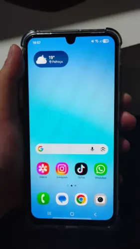 Samsung A17 256gb