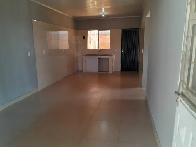 Casa para alugar - Rua 02 - 26 de setembro 