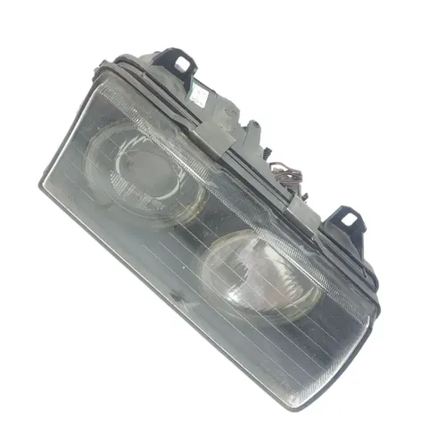 Farol Direito Bmw 325i E36 1994 Detalhe Direito/passageiro
