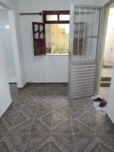 Alugo Casa em Federação