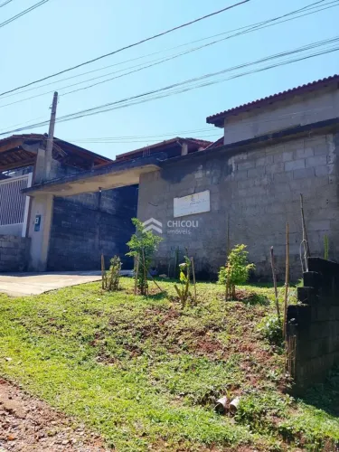 Chácara com 4 quartos, do Carmo (Canguera) - São Roque